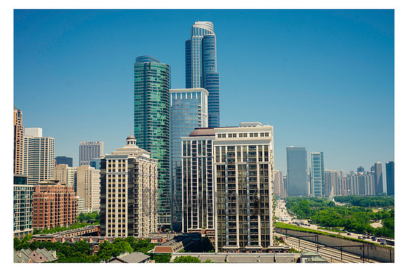 # 01/25 - Adventure Day - Chicago Illinois - 2016