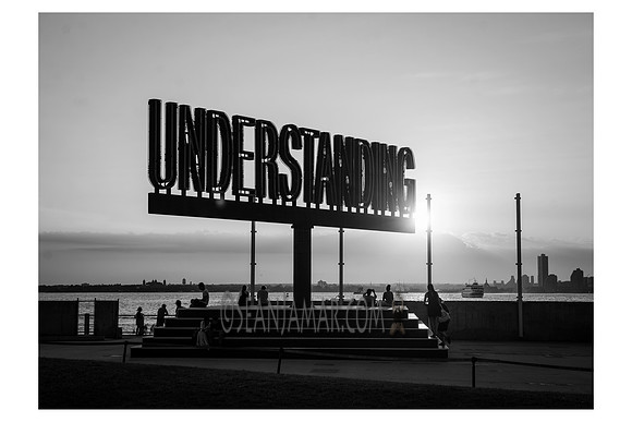 # 01/25 - Adventure Day - Brooklyn Bridge Park - BK USA