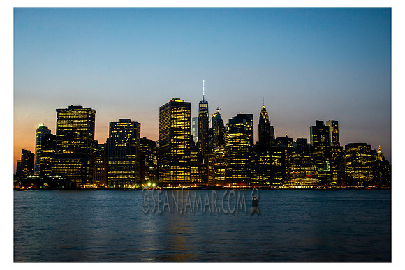 # 01/25 - Adventure Day - Brooklyn Bridge Park - BK USA