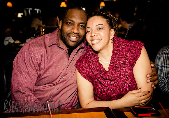 Soul Factory - BB Kings - NYC - Mar 2015