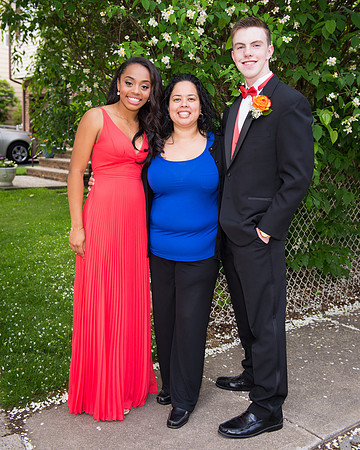 Angle Prom - Lodi NJ - 2015