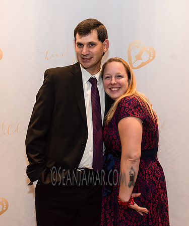 Heart of Gold Gala - The Fiesta - Woodridge NJ - 2016