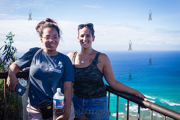 Diamond Head State Monument - Adventure Day - Oahu Hawaii - 2018