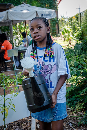 CPF Learning Gardens - Abib Newborn - NYC -2025