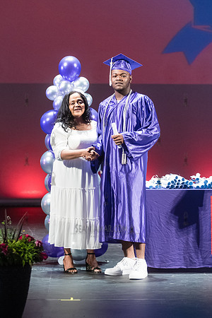 AMS III Graduation - NY City College of Technology - NYC - 2022