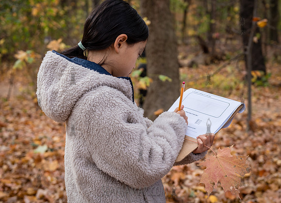CPF Learn - Seeds To Trees - Prospect Park - NYC - 2024