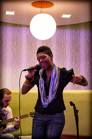 Arin Maya - http://16handles.com/ - NYC - 2013