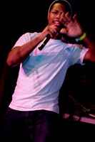 dat dude success @ BB Kings NYC 11-12-2010