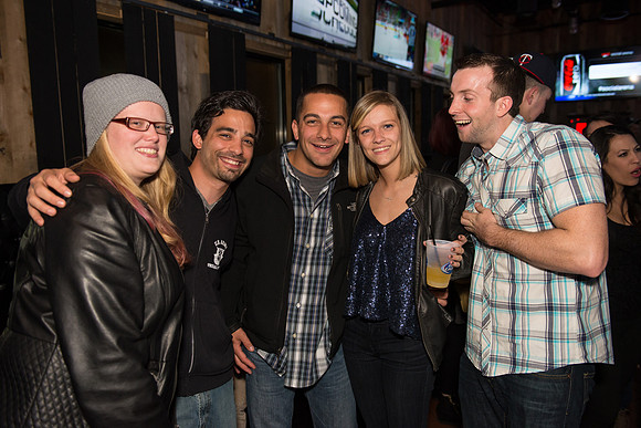 2014-03-30 Kilroys - Csrlstadt NJ