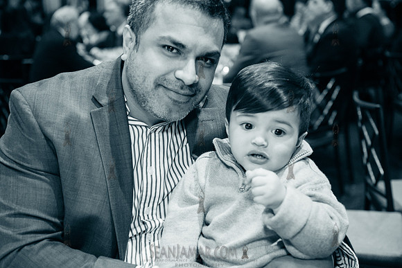 MDA 20th Anniversary Muscle Team Gala - Pier 60 Chelsea Piers -