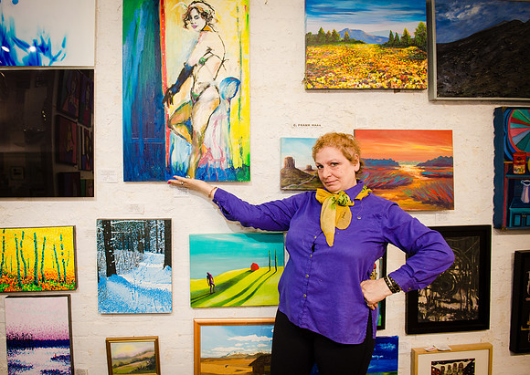 Travellers Tale - John Harrison & Anthony Coffey - Ward Nasse Gallery - SOHO NYC - 2015