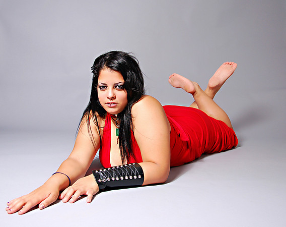 Jes Rodriguez