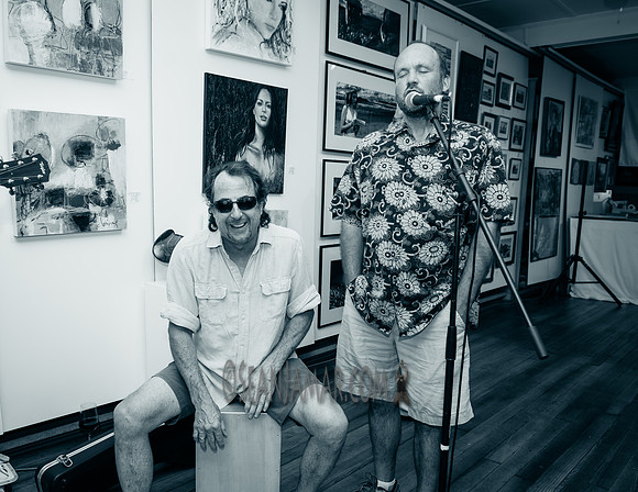 Summer Salon - Ward Nasse Gallery - Sussex NJ - 2017