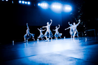 Tu Dance - Rumsy Playfield - NYC - 2015