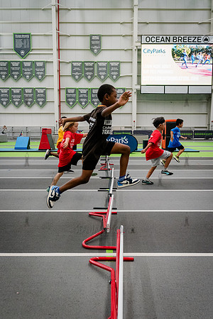 CPF Play - Summer Track + Field Meet - Ocean Breeze Athletic Com