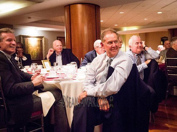 Dan Finn Foundation Gala - The Newark Club - Newark NJ - 2016