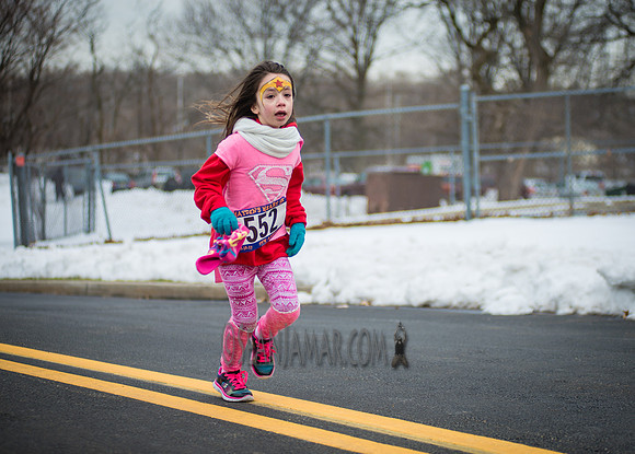 Haydens 5th Annual 5k - Riverside County Park South - Lyndhurst NJ - 2017