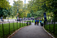 NYC SummerStage - Jon Batiste - Rumsey Playfield - NYC - 2025