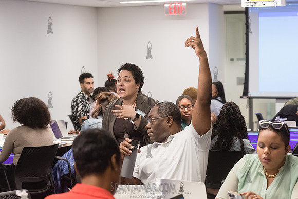 New Visions Onboarding Event - New Visions - NYC - 2022