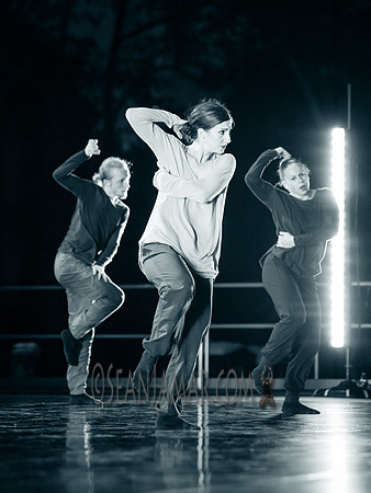 YY Dance Company - Rumsey Playfield - NYC - 2017