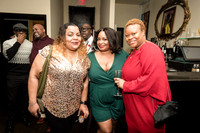 Uptown Saturday Nights - Holiday Party - Alvin  & Friends - New Rochelle NY - 2019