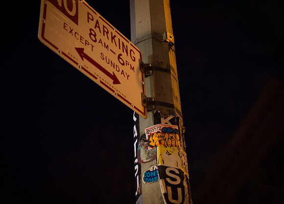 First Friday Pop Up Art Show & Music Showcase - Ward Nasse Gallery - SOHO NYC - May 2015