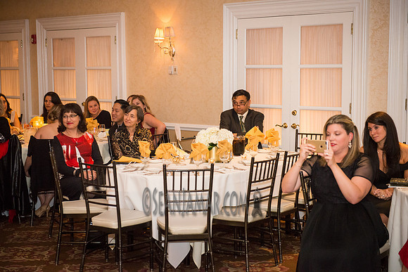 Heart of Gold Gala - The Fiesta - Woodridge NJ - 2016