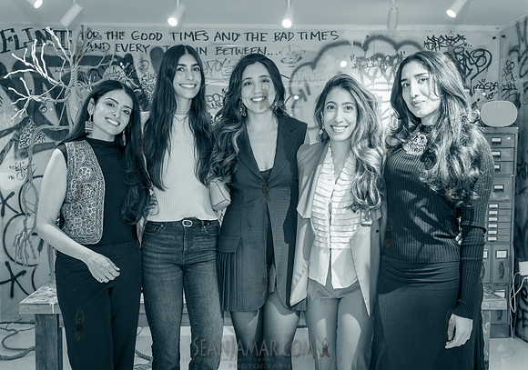 Creatives & Creators - Atelier Jolie - NYC - 2025