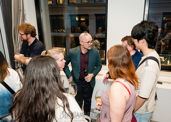 Simons Foundation Presents - Quantum Leap and Creative Bounds -
