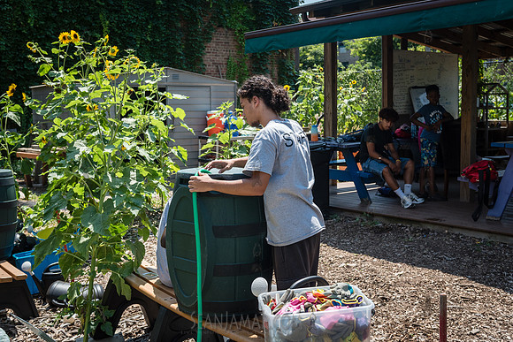 CPF Learning Gardens - Abib Newborn - NYC -2025