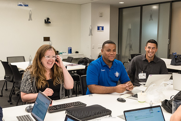 New Visions Onboarding Event - New Visions - NYC - 2022