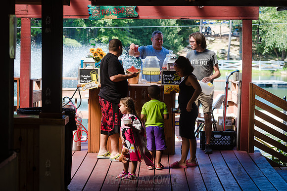 ARUP Company Picnic - Spring Lake Day Camp - Wanaque NJ - 2022