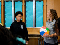 CPF Learn - Learning Gardens - Success Garden - NYC - 2024
