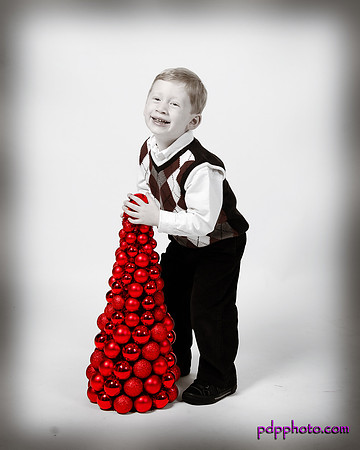 FAMILY PORTRAITURE FOR ALL OCCASIONS