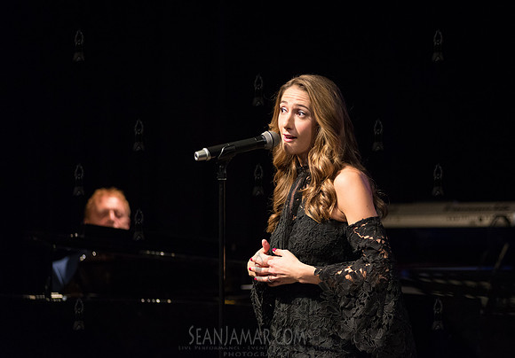 Lindsay Carter - HACPAC - Hackensack NJ - 2018
