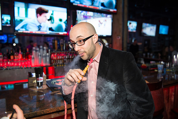2014-03-22 Kilroys - Carlstadt NJ