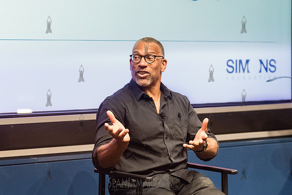 Simons Foundation Presents - Birds on the Brain - Simons Foundat