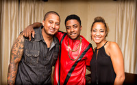 Velous Listening Party - Daddy's House - NYC - 2013