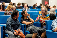 Simons Foundation Presents - Birds on the Brain - Simons Foundat