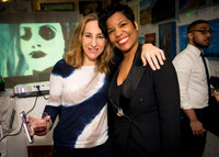 Marilyn Carino Album Release Celebration - Ward Nasse Gallery - SOHO NYC - 2015