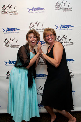 Hackensack Riverkeeper's 2012 Annual Award Dinner and Sustainabl