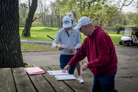 PSAL Individual Golf Championships - Pelham Bay Split Rock GC -