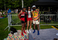 NYC SummerStage - Big Freedia - Herbert Von King Park - NYC - 20