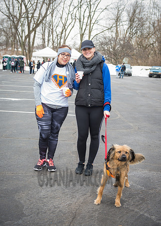 Haydens 5th Annual 5k - Riverside County Park South - Lyndhurst NJ - 2017