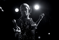 Crystal Demure - New Yorks Next Top Drag Queen - The Metropolitan Room - NYC - 2014