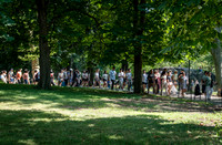 NYC SummerStage - Morat - Rumsey Playfield - NYC - 2025