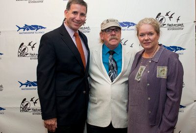 Hackensack Riverkeeper's 2012 Annual Award Dinner and Sustainabl
