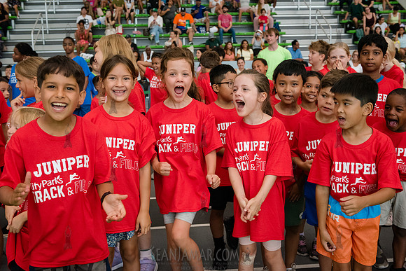 CPF Play - Summer Track + Field Meet - Ocean Breeze Athletic Com