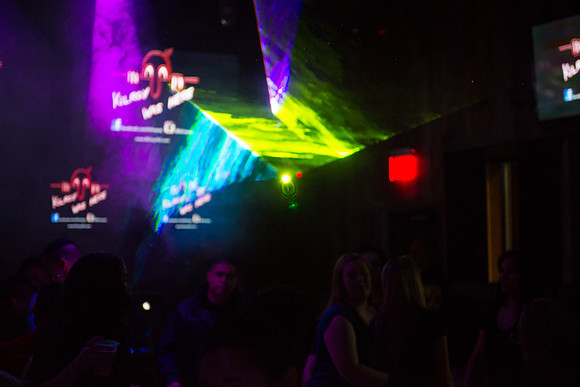 2014-03-22 Kilroys - Carlstadt NJ