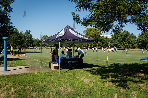 CPF Play - Battle of the Boroughs Soccer Tourney - Flushing Mead